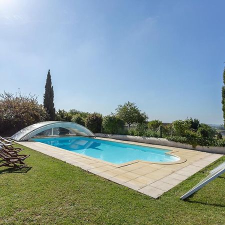 Les Terrasses Suite Et Loft De Campagne Avon-les-Roches Exterior foto